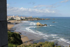 Gorgeous view over the ocean !!